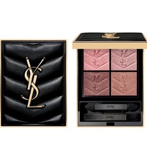 YSL COUTURE MINI CLUTCH LUXURY
EYESHADOW PALETTE 400